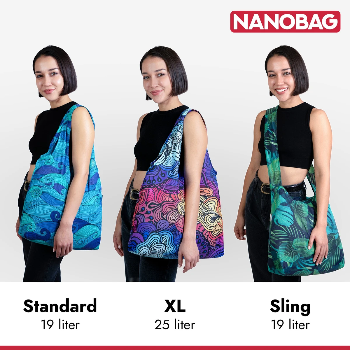 Nanobag Daypack