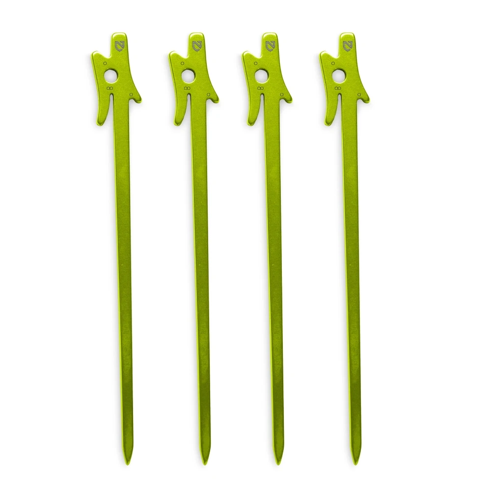 NEMO Airpin Stakes (4-Pack)