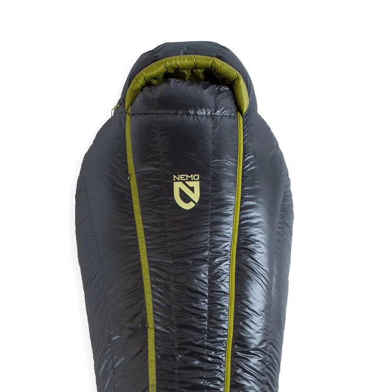 NEMO Equipment Coda Down Mummy Sleeping Bag