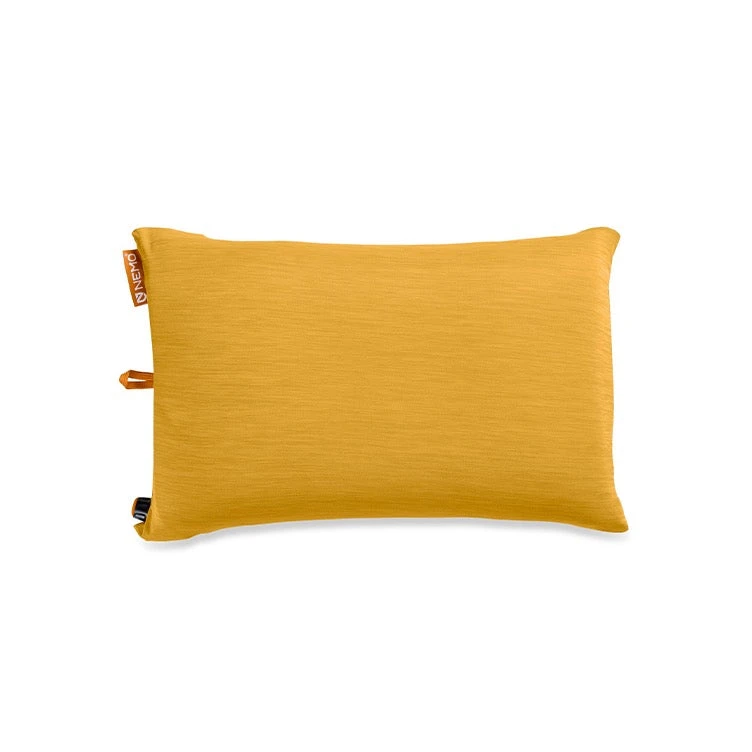 NEMO Equipment Fillo Backpacking & Camping Pillow