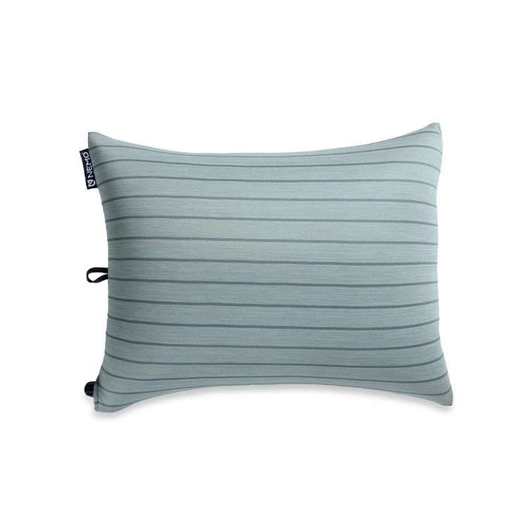 NEMO Equipment Fillo King Luxury Camping Pillow