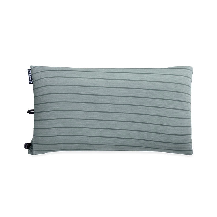 NEMO Equipment Fillo Wide Camping Pillow