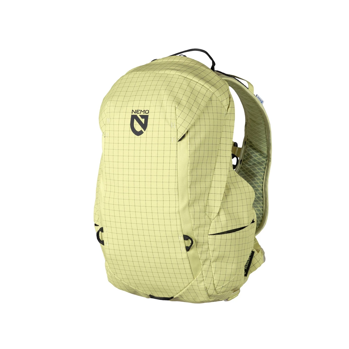 NEMO Equipment Resolve 15L Technical Active Daypack