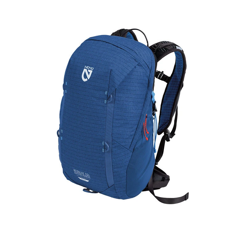 NEMO Equipment Resolve Men's 25L Technical Daypack