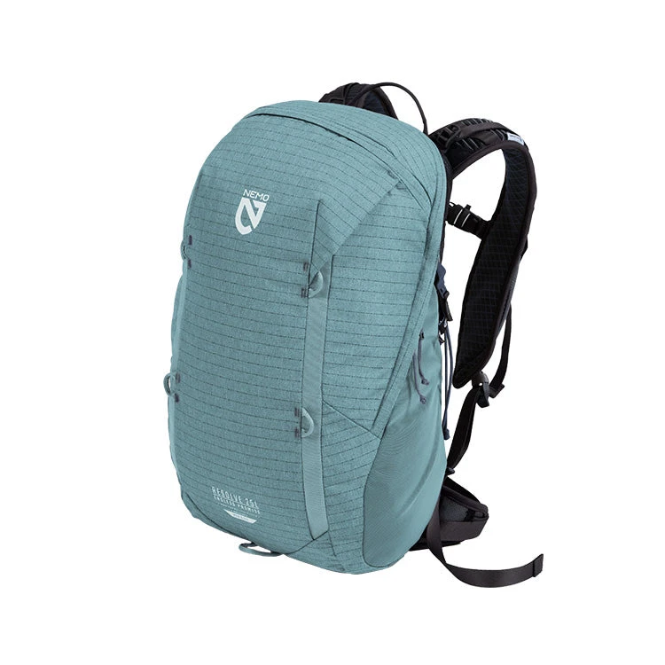 NEMO Equipment Resolve Women's 25L Technical Daypack