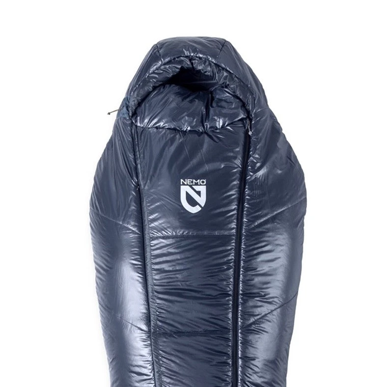 NEMO Equipment Soul Synthetic Mummy Sleeping Bag
