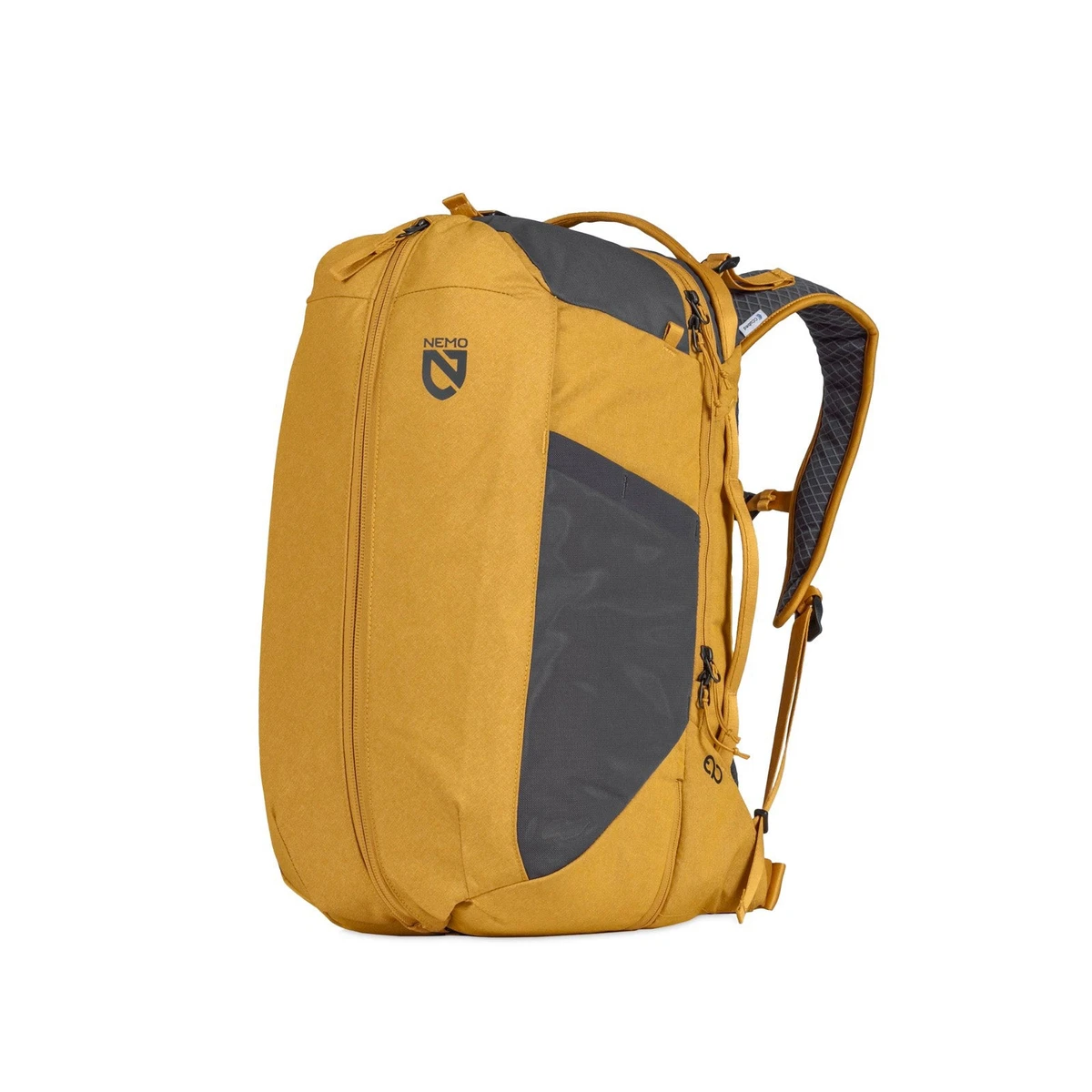 NEMO Equipment Vantage 40L