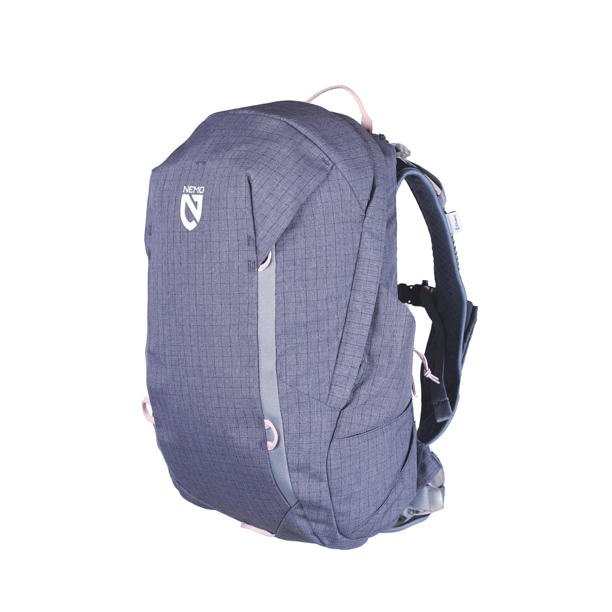 NEMO Equipment Women's Resolve 25L