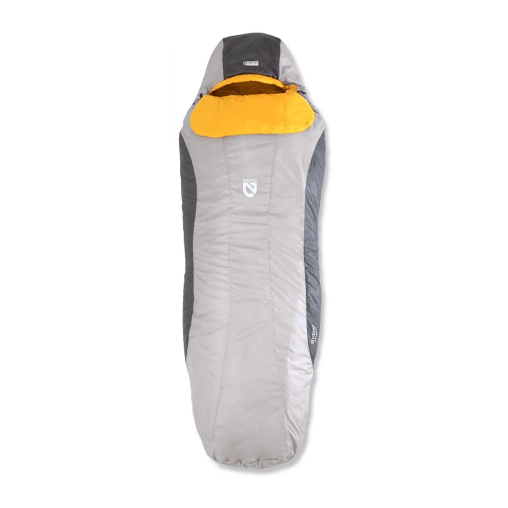 NEMO Tempo™ Men's Synthetic Sleeping Bag 35
