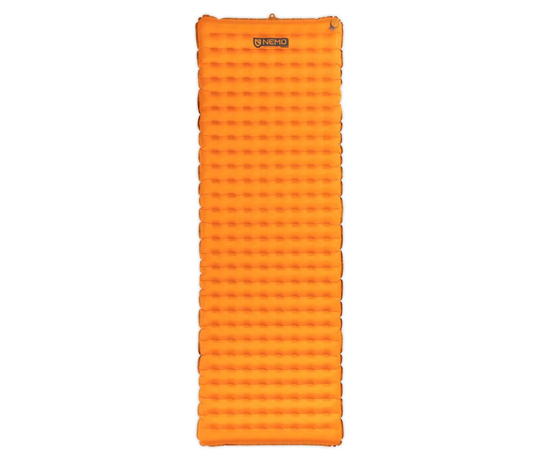 NEMO Tensor Alpine Ultralight Mountaineering Pad