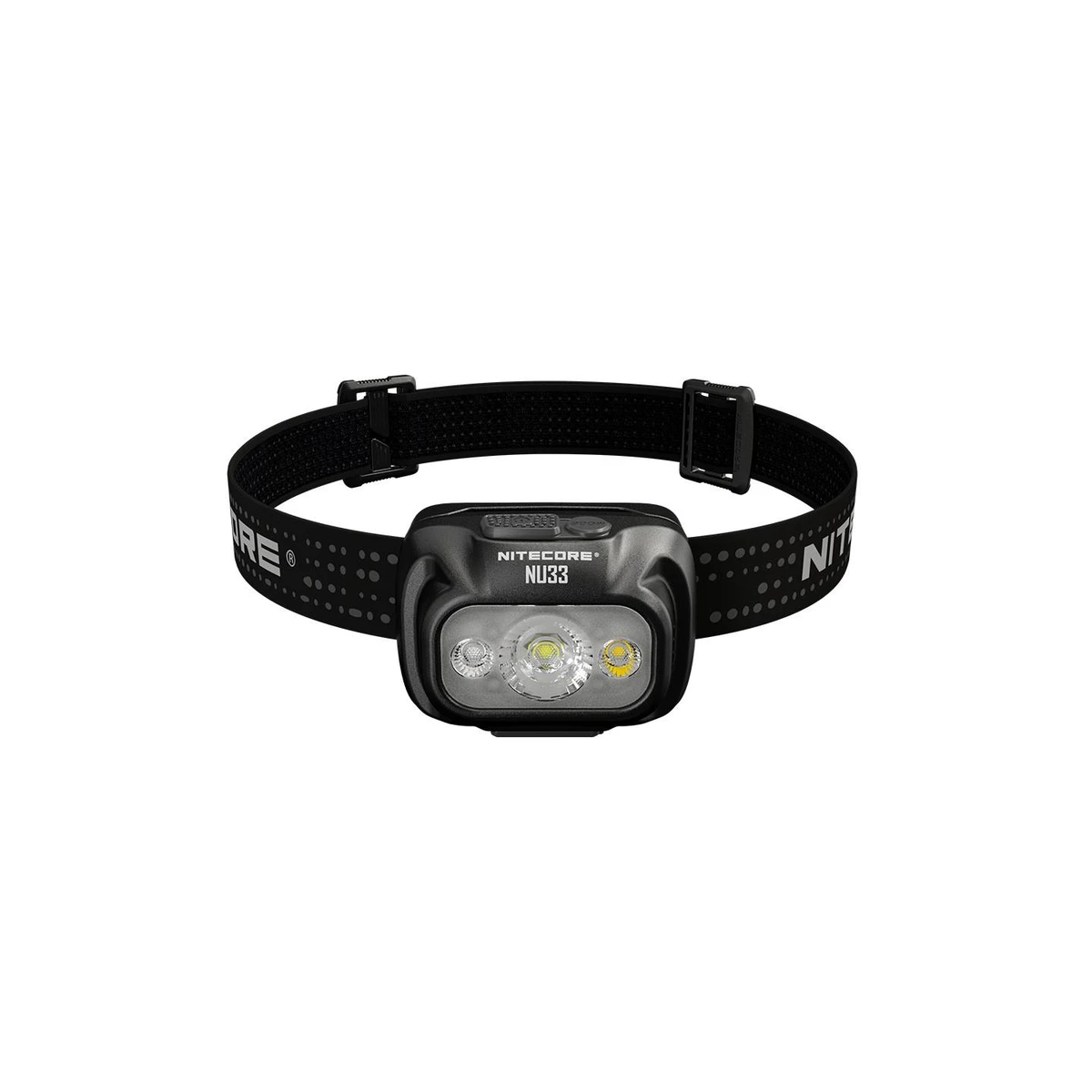 Nitecore NU33 Headlamp