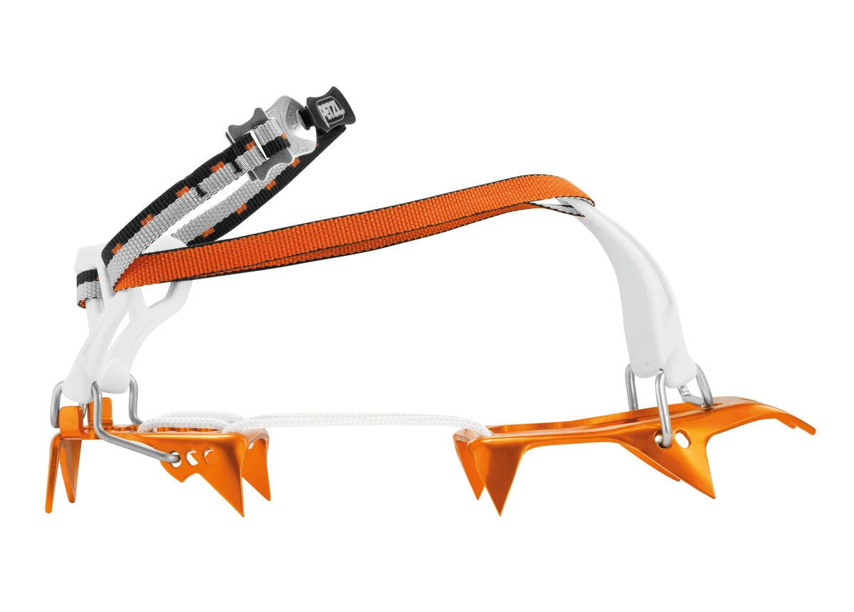 Petzl Leopard FL mačky