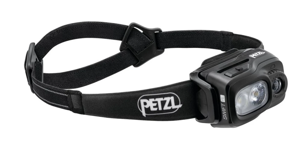 Petzl Swift RL