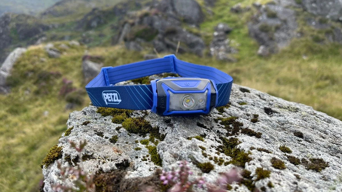 Petzl Tikka Core 2025