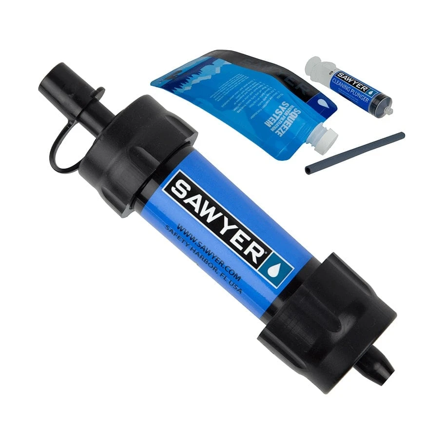 Sawyer Mini SP128 Water Filter