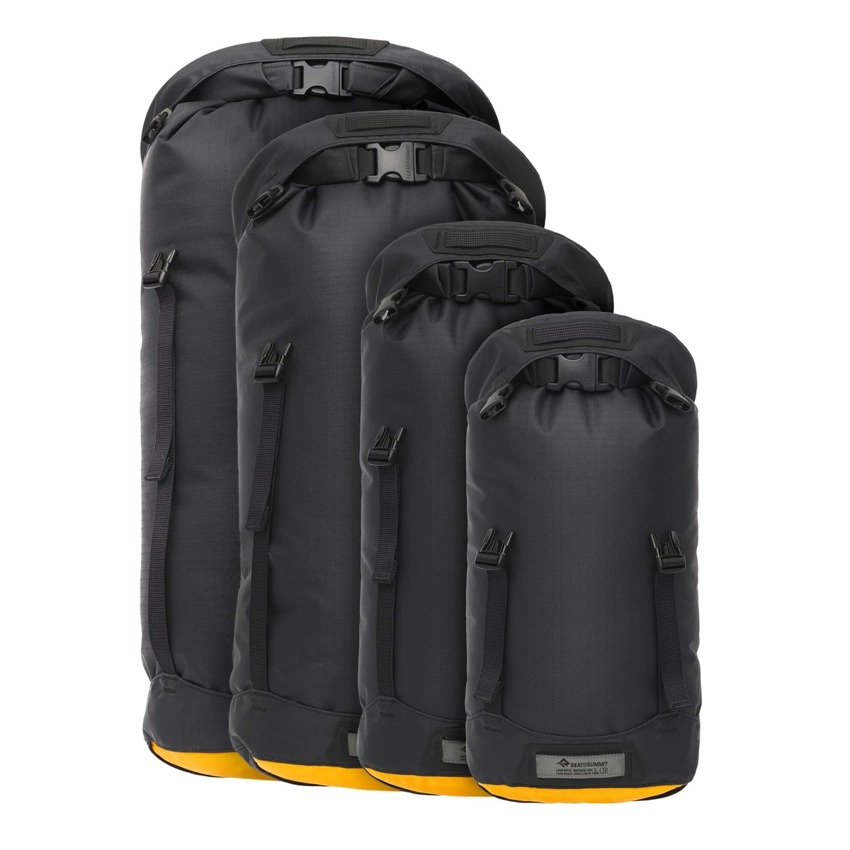 Sea to Summit Evac Heavy Duty Compression Dry Bag