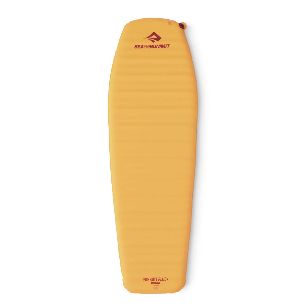 Sea to Summit Pursuit Plus Self-Inflating Sleeping Pad