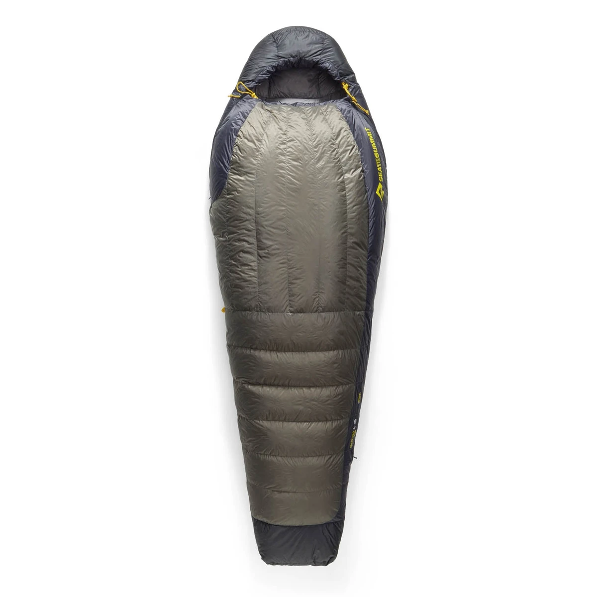 Sea to Summit Spark Pro péřový spacák