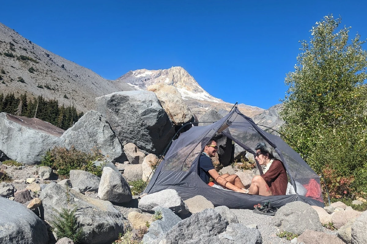 Sea To Summit Telos TR2