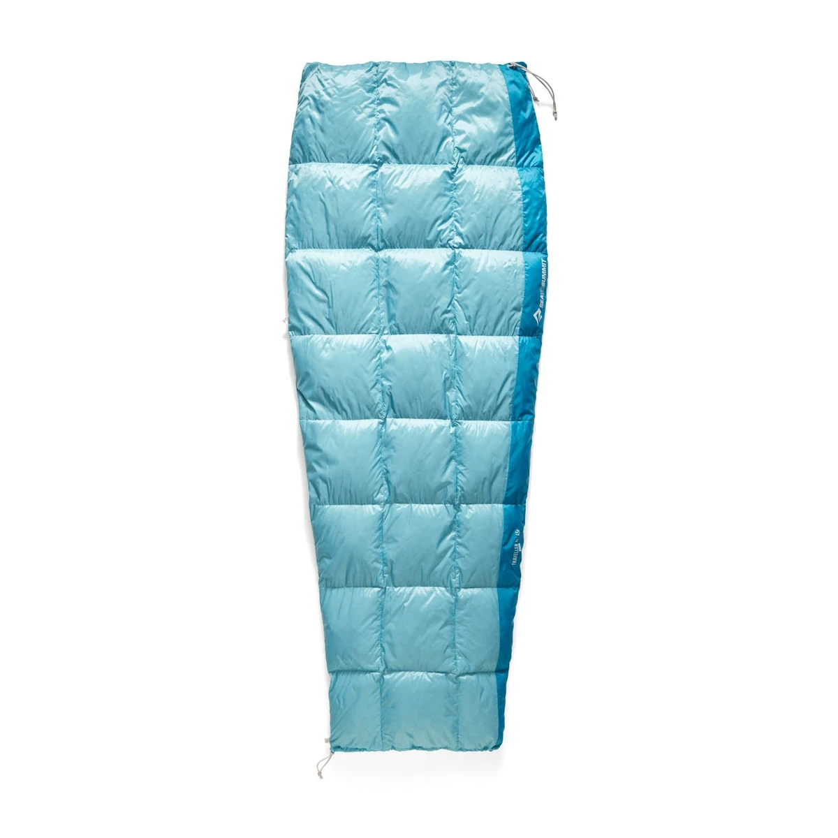 Sea to Summit Traveller Down Sleeping Bag