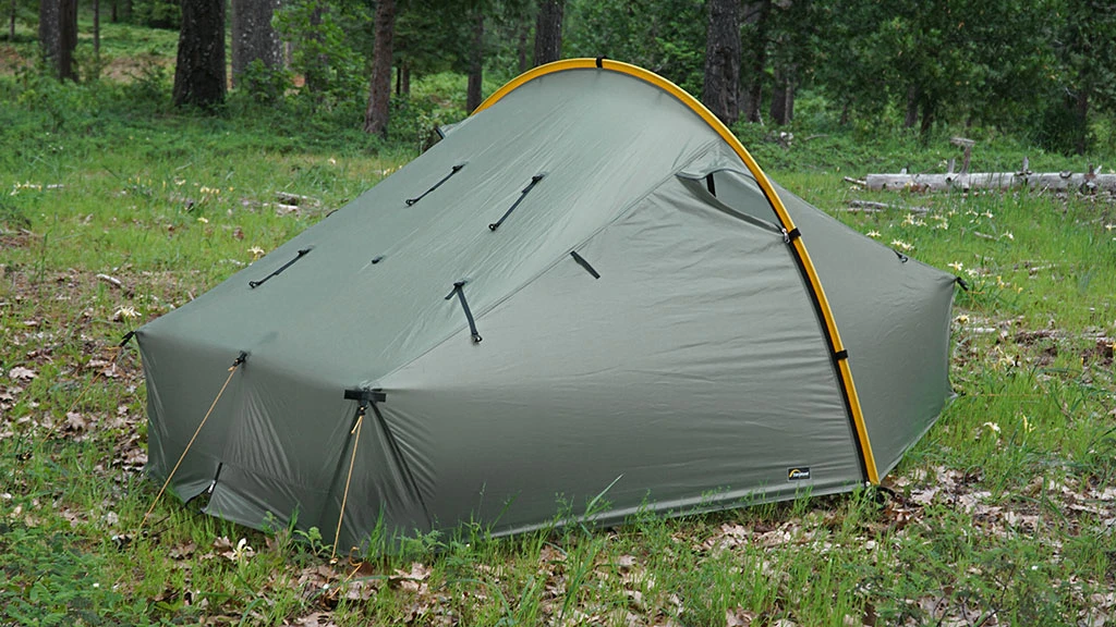 Tarptent Scarp 1