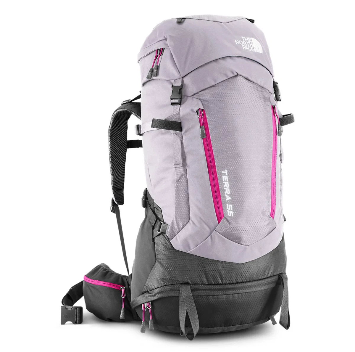 The North Face Terra 55 Backpack