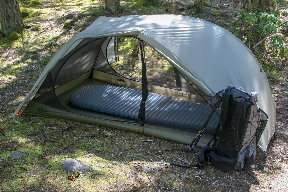 Therm-a-Rest NeoAir UberLite