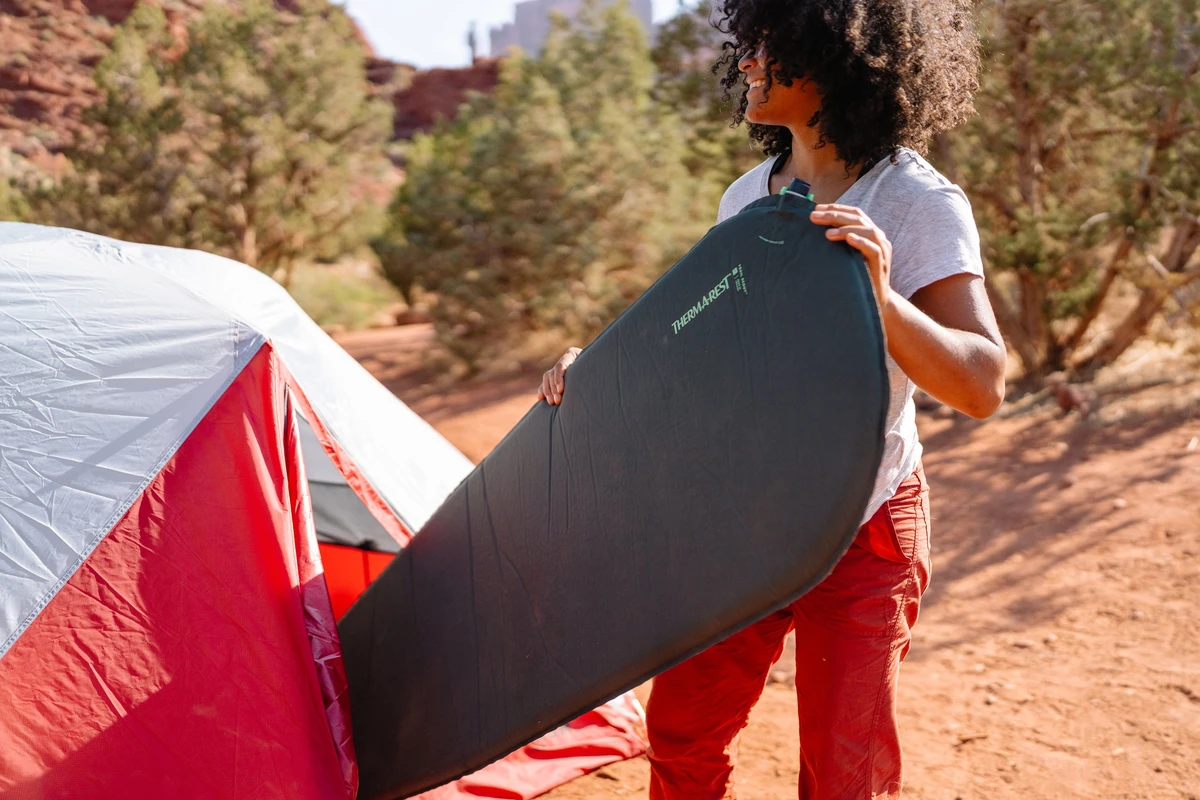Therm-a-Rest Trail Scout™