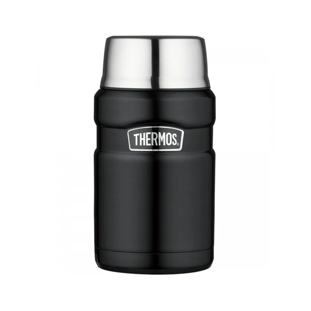 Thermos Style Food Jar