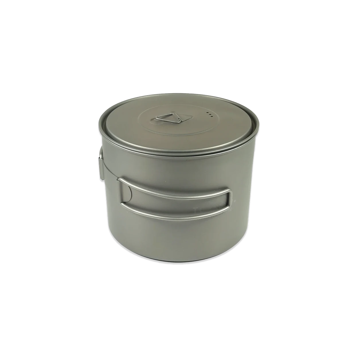 Toaks 1300ml Pot w/ Lid