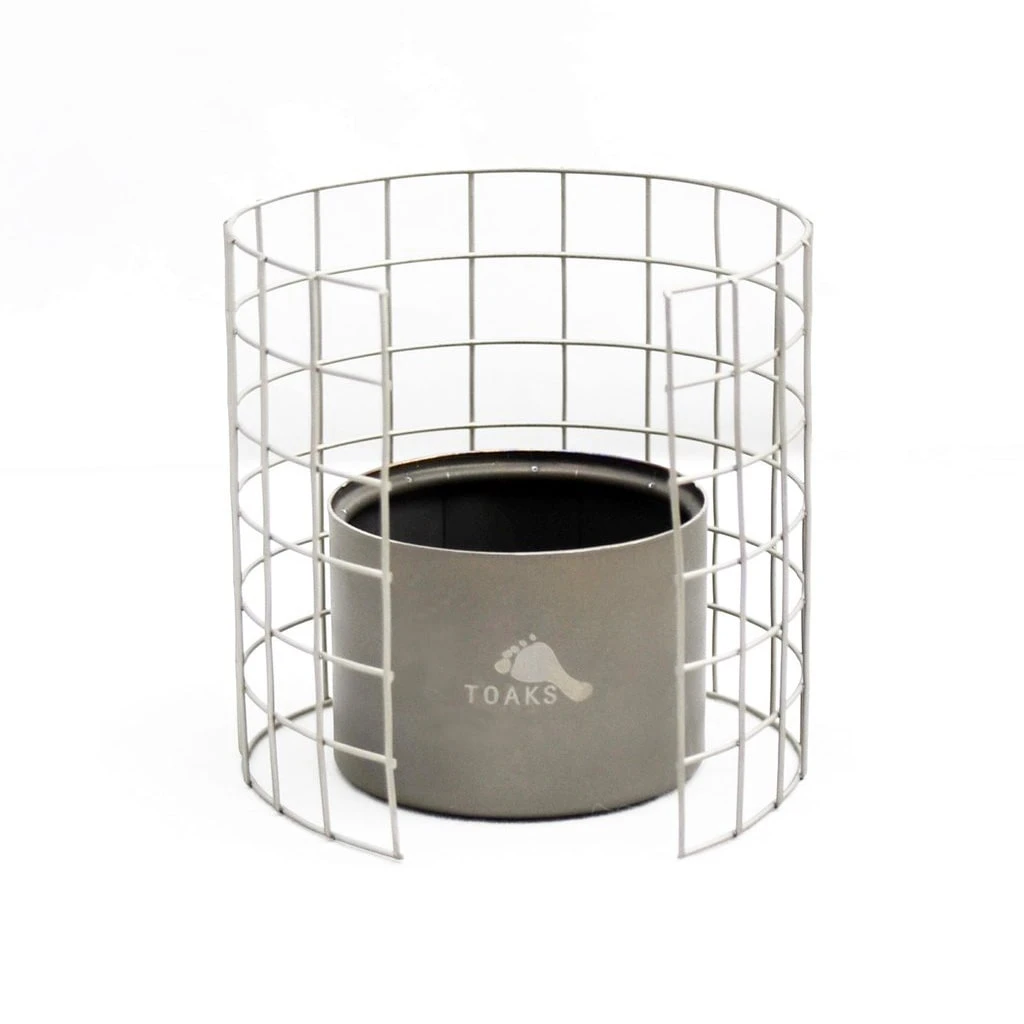 Toaks Alcohol Stove Stand