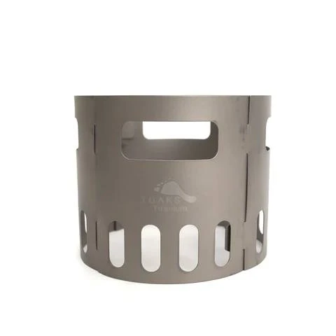 Toaks Titanium Alcohol Stove Stand