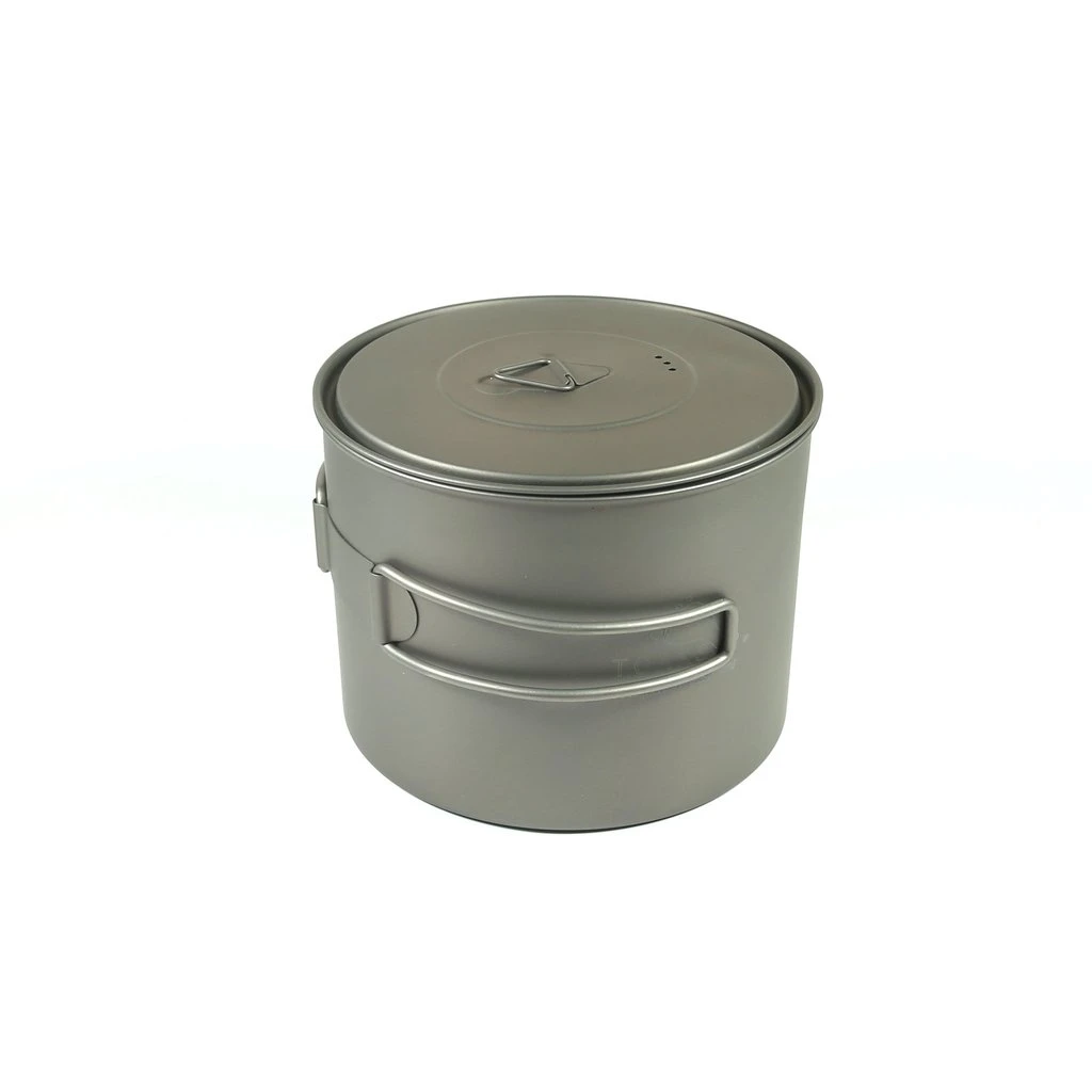 Toaks Ultralight Titanium Pot 1300 ml