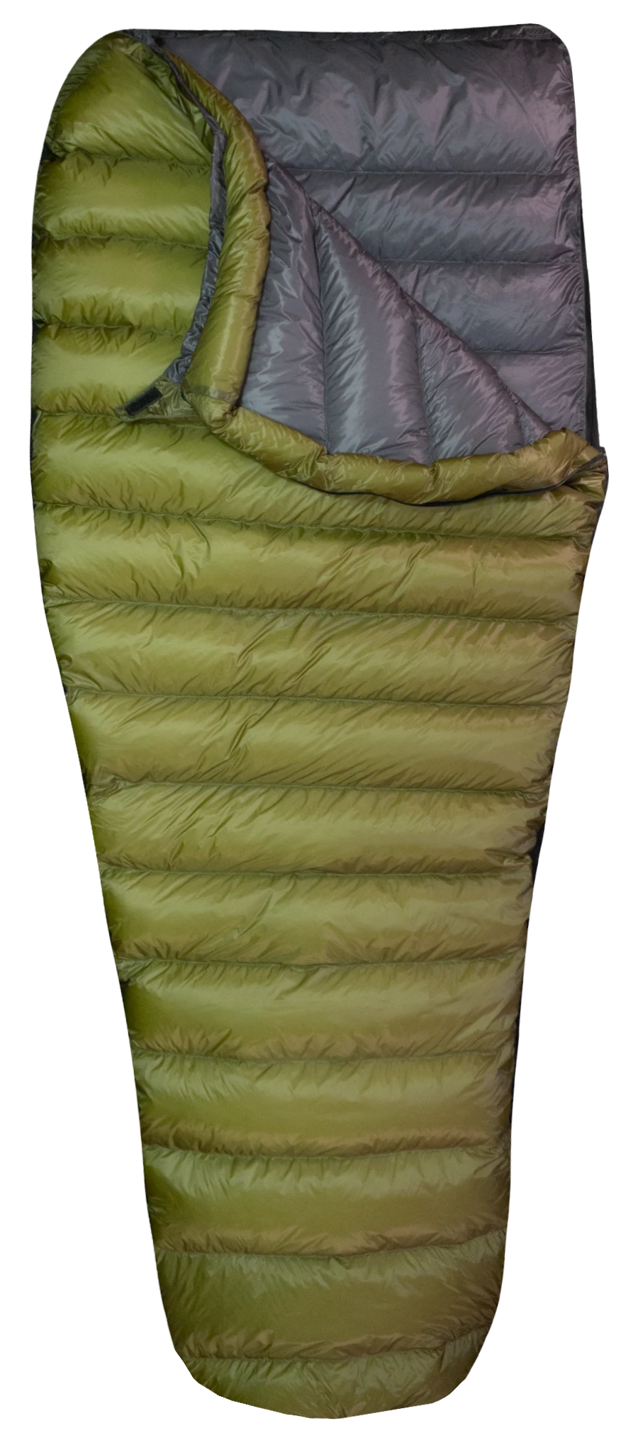 Western Mountaineering Monolite