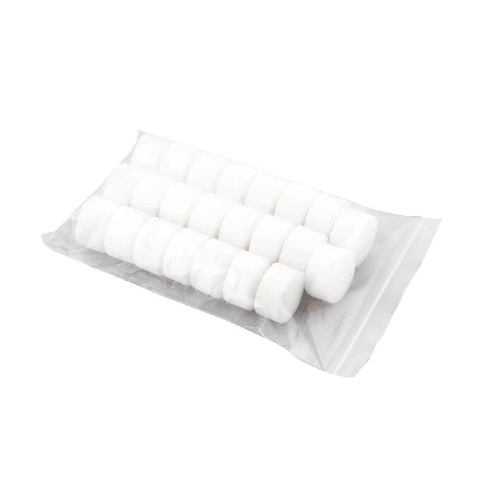 YATE Solid Fuel Tablets 200 g