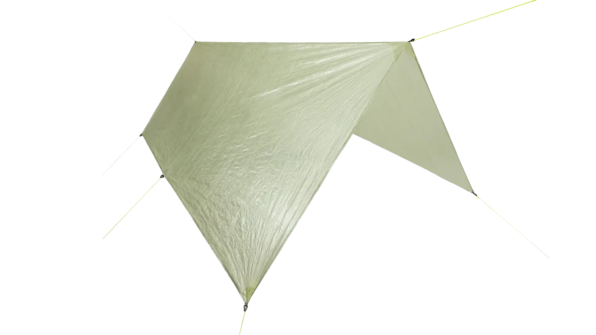Zpacks 7' x 9' Flat Tarp
