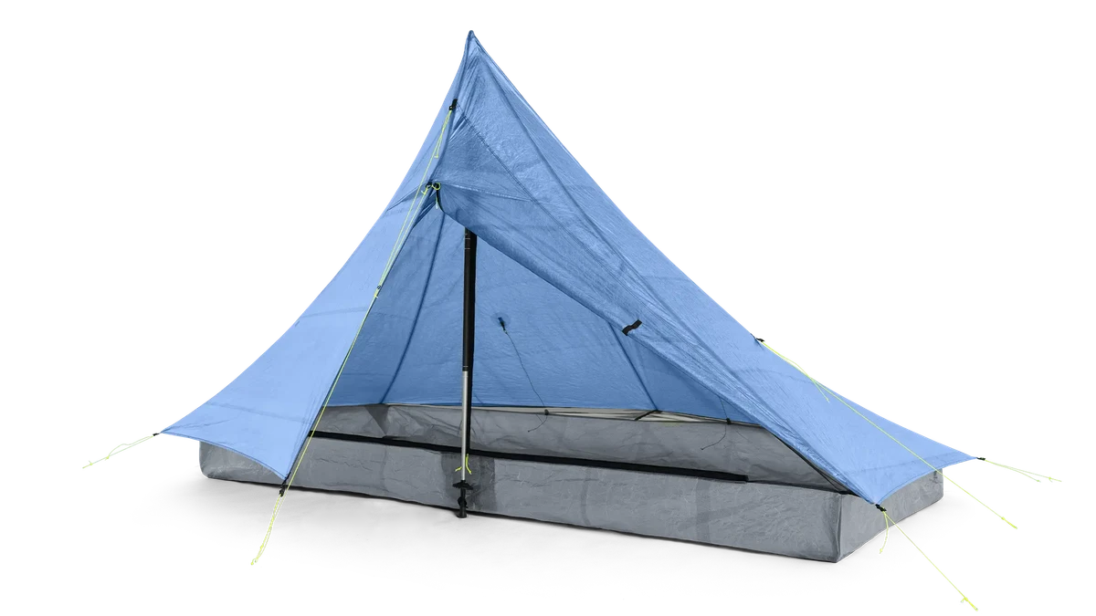 Zpacks Altaplex Pro stan