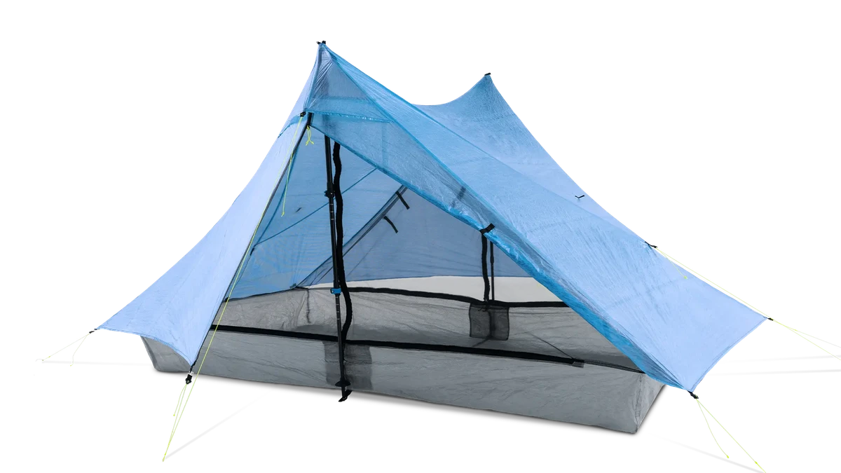 Zpacks Duplex Pro Tent