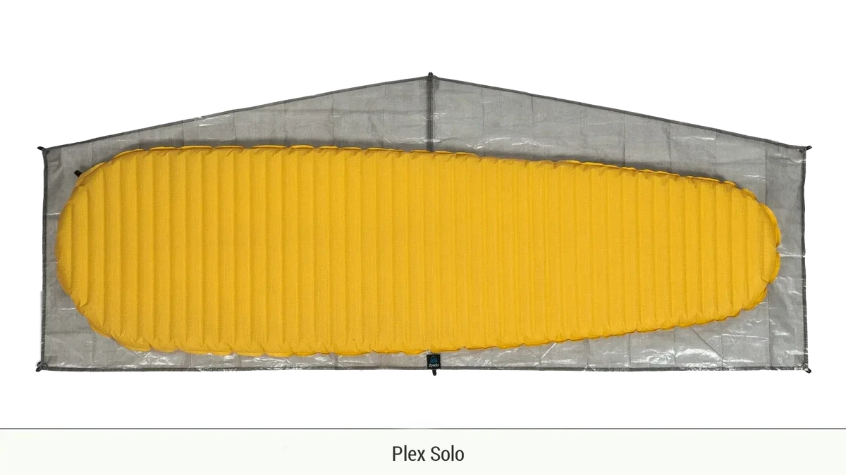 Zpacks Flat Groundsheet