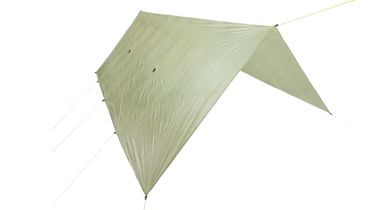 Zpacks Flat Tarp 8.5' x 10'