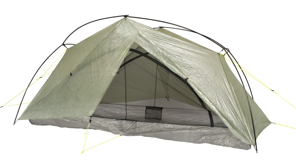 Zpacks Free Duo Tent