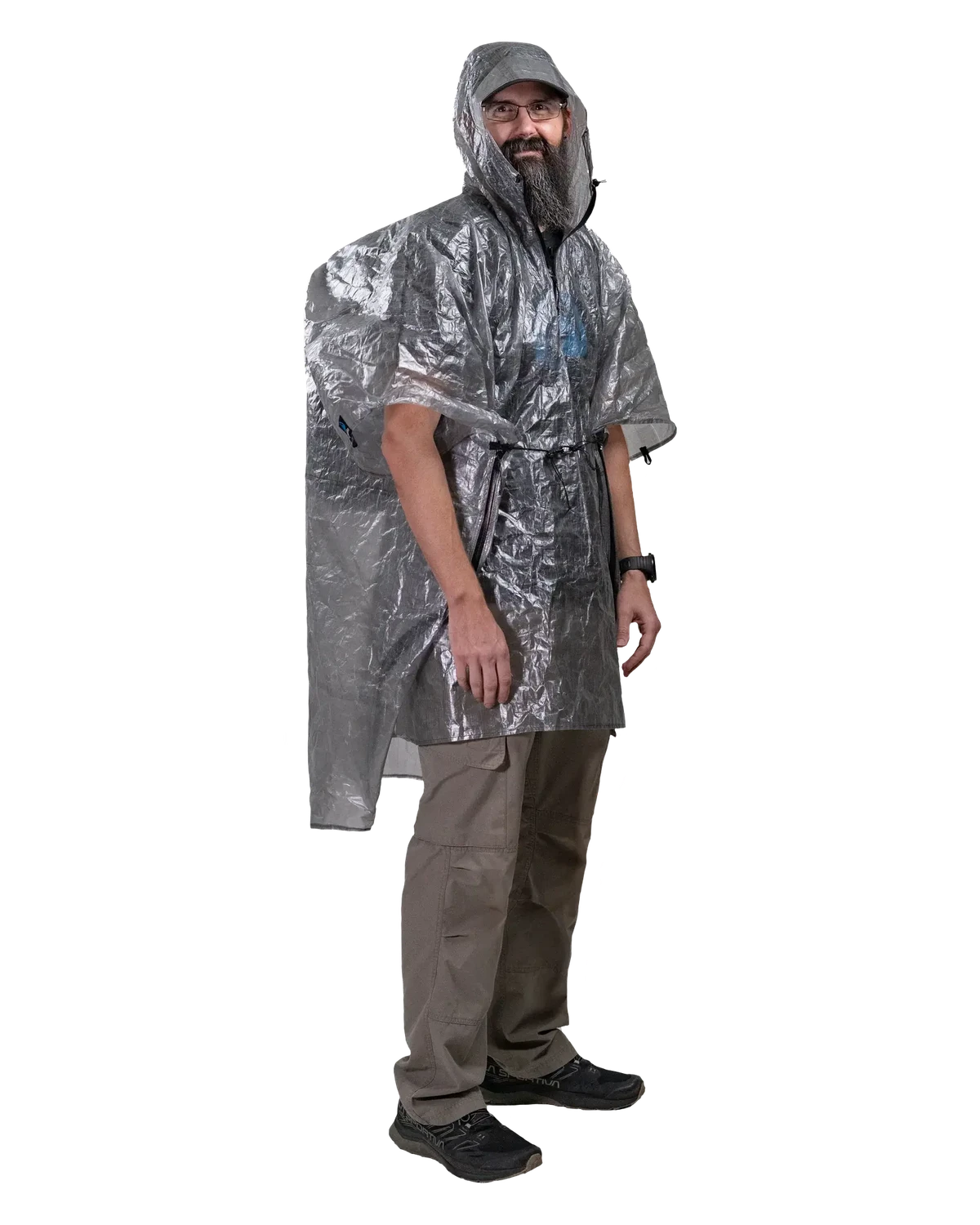 Zpacks Groundsheet Poncho
