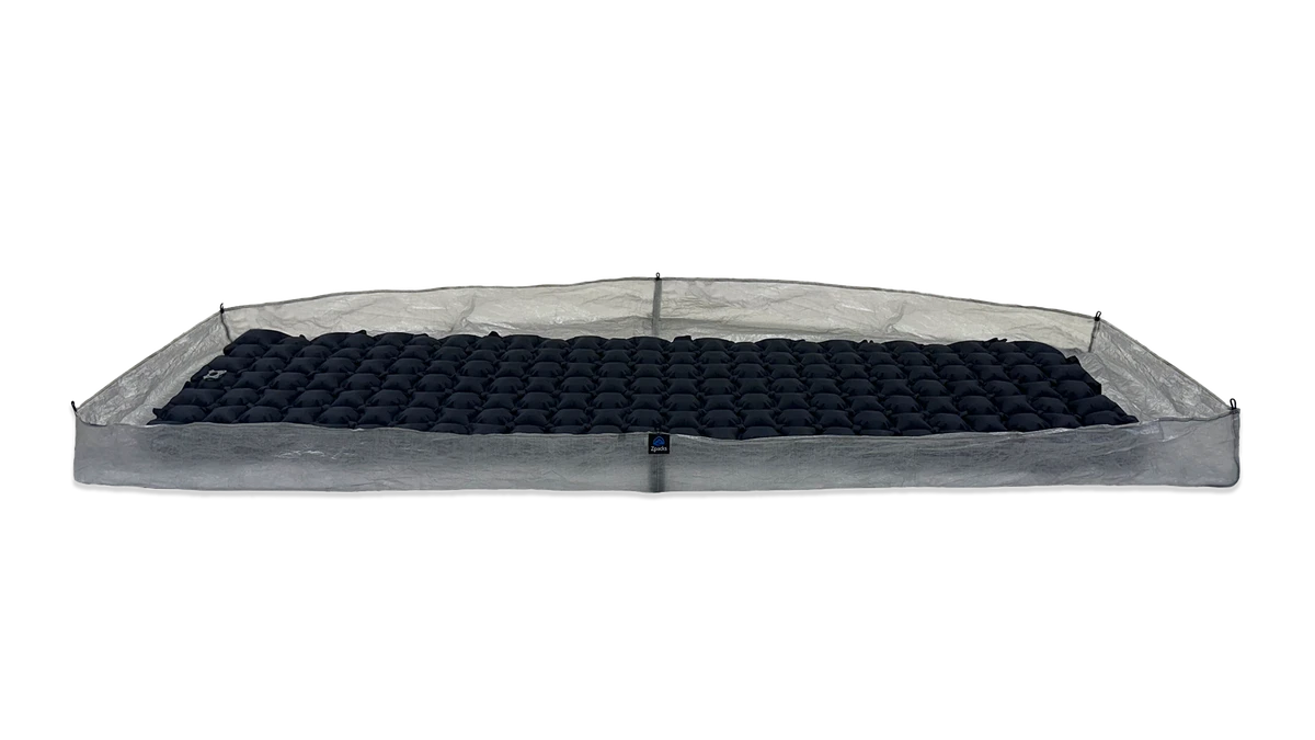Zpacks Hexamid Bathtub Groundsheet