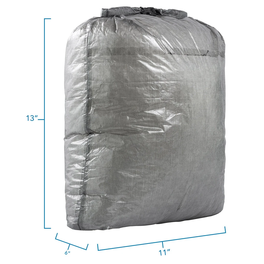 Zpacks Large Rectangle Dry Bag