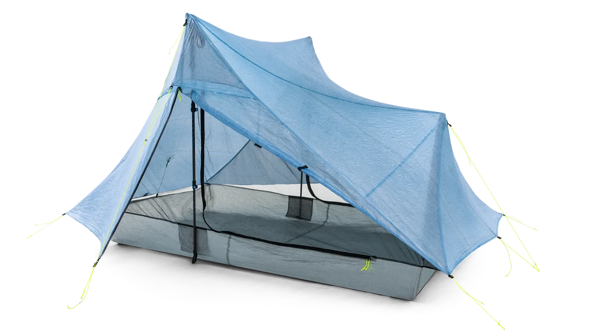 Zpacks Pivot Duo Tent