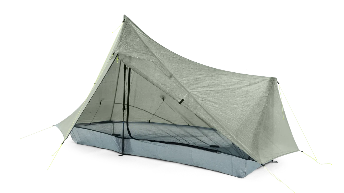 Zpacks Pivot Solo Tent