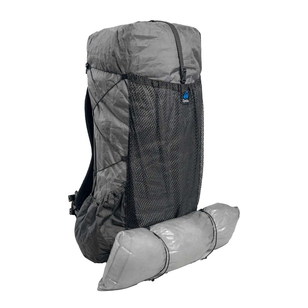 Zpacks Tall Dry Bag