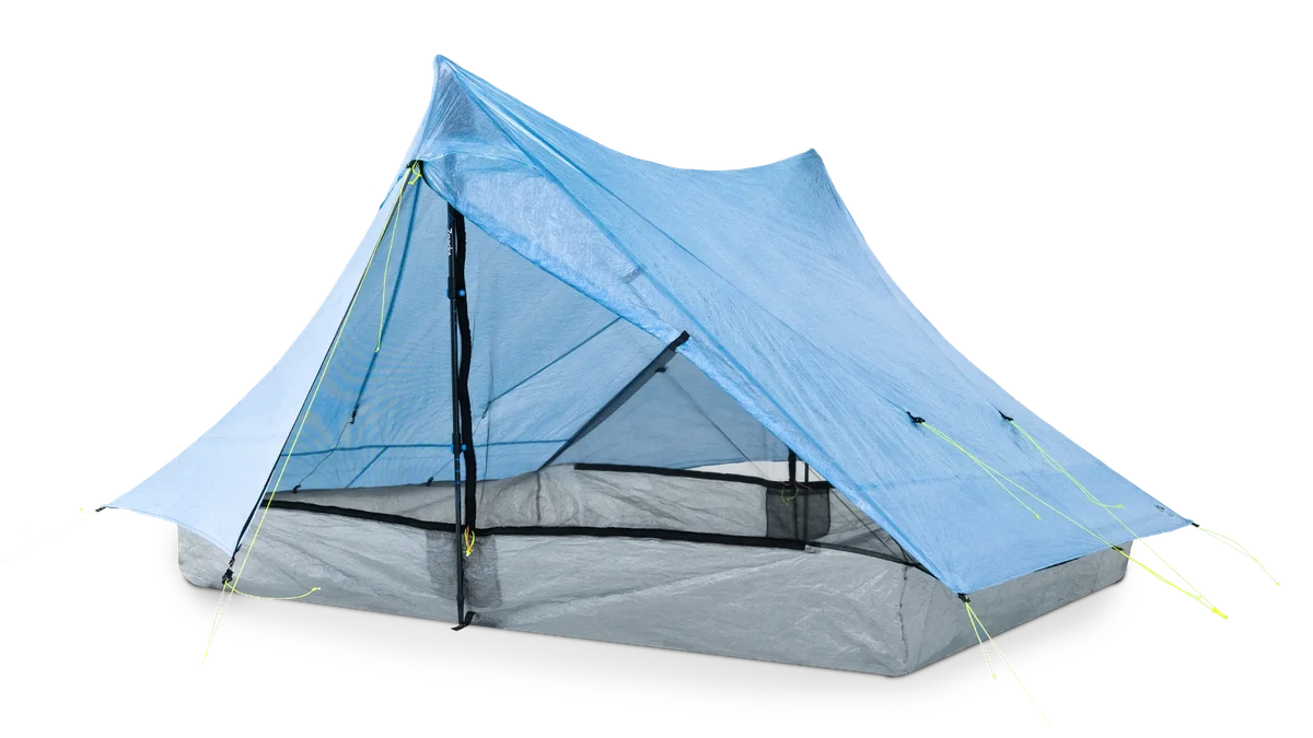 Zpacks Triplex Pro Tent