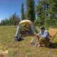 Big Agnes Bunk House 6 - thumbnail 4