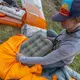 Big Agnes Campmeister Deluxe Pillow - thumbnail 3